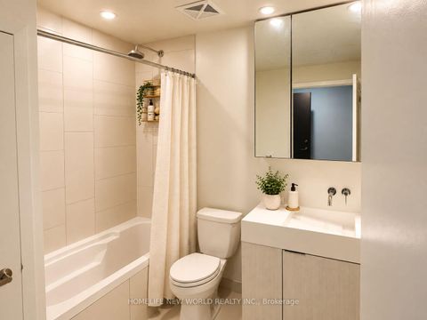 Photo 8 at 804 - 20 richardson Street, Waterfront Communities C8, Toronto