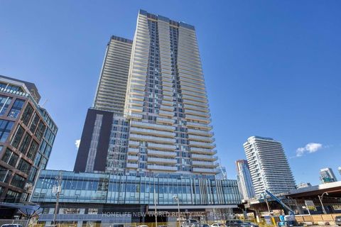 Photo 15 at 804 - 20 richardson Street, Waterfront Communities C8, Toronto