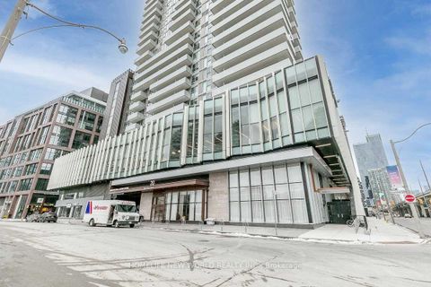 Photo 16 at 804 - 20 richardson Street, Waterfront Communities C8, Toronto