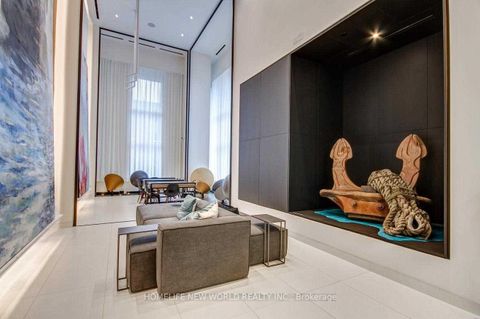 Photo 18 at 804 - 20 richardson Street, Waterfront Communities C8, Toronto
