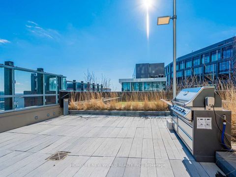 Photo 21 at 804 - 20 richardson Street, Waterfront Communities C8, Toronto