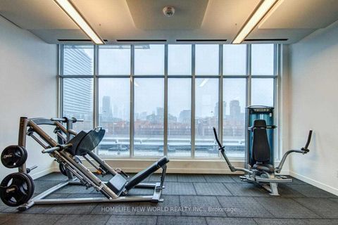 Photo 22 at 804 - 20 richardson Street, Waterfront Communities C8, Toronto