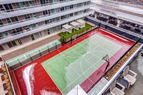 Photo 23 at 804 - 20 richardson Street, Waterfront Communities C8, Toronto