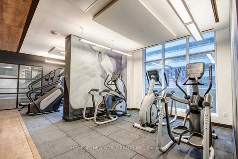 Photo 24 at 804 - 20 richardson Street, Waterfront Communities C8, Toronto