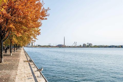 Photo 25 at 804 - 20 richardson Street, Waterfront Communities C8, Toronto