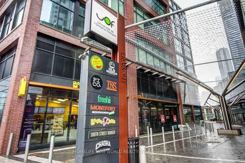 Photo 26 at 804 - 20 richardson Street, Waterfront Communities C8, Toronto