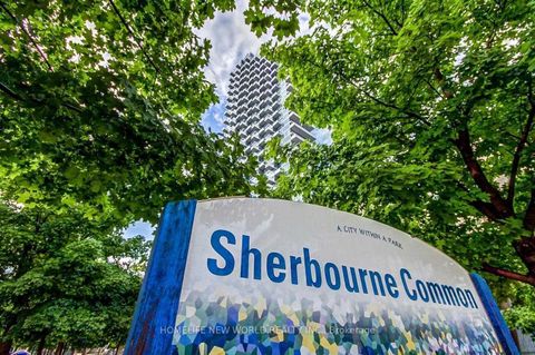 Photo 28 at 804 - 20 richardson Street, Waterfront Communities C8, Toronto