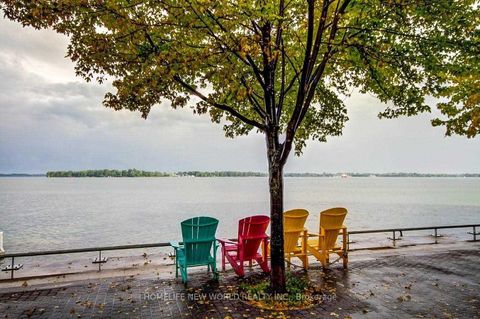 Photo 29 at 804 - 20 richardson Street, Waterfront Communities C8, Toronto
