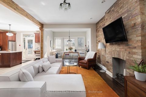 Photo 0 at 105 Balmoral Avenue, St. Clair, Toronto