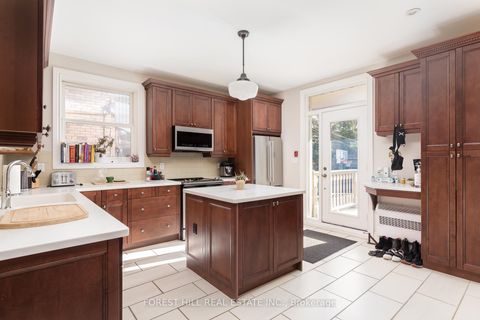 Photo 5 at 105 Balmoral Avenue, St. Clair, Toronto
