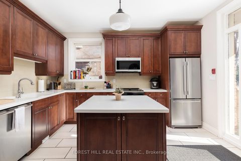 Photo 6 at 105 Balmoral Avenue, St. Clair, Toronto