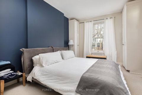 Photo 7 at 105 Balmoral Avenue, St. Clair, Toronto