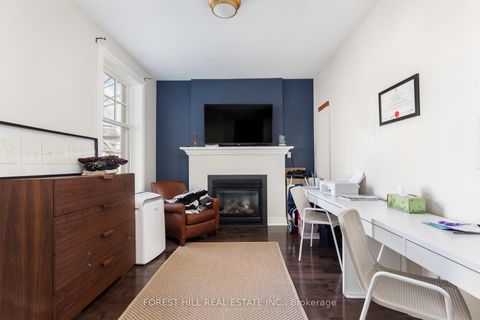 Photo 9 at 105 Balmoral Avenue, St. Clair, Toronto