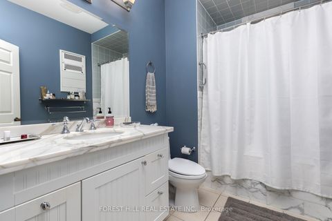 Photo 10 at 105 Balmoral Avenue, St. Clair, Toronto