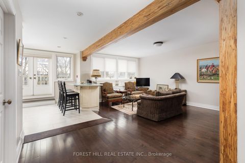 Photo 11 at 105 Balmoral Avenue, St. Clair, Toronto