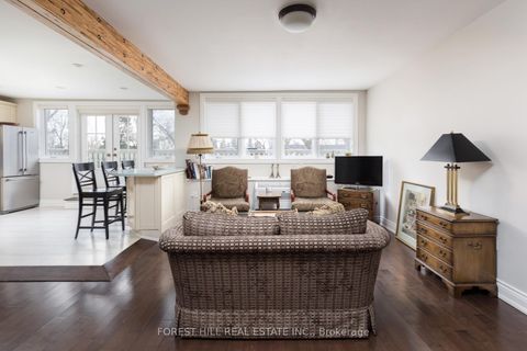 Photo 12 at 105 Balmoral Avenue, St. Clair, Toronto