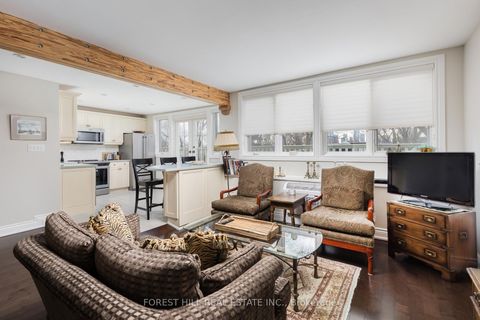 Photo 13 at 105 Balmoral Avenue, St. Clair, Toronto