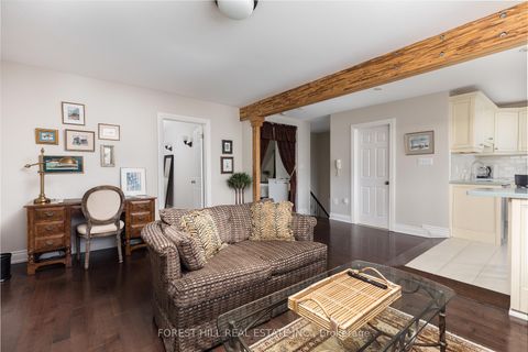 Photo 14 at 105 Balmoral Avenue, St. Clair, Toronto