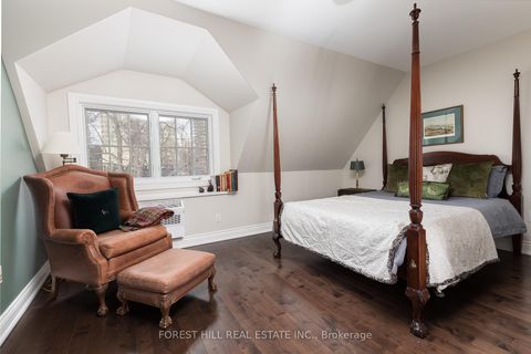 Photo 17 at 105 Balmoral Avenue, St. Clair, Toronto