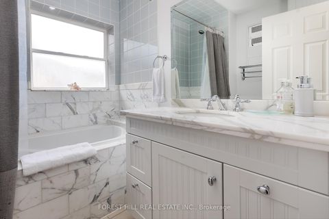 Photo 18 at 105 Balmoral Avenue, St. Clair, Toronto