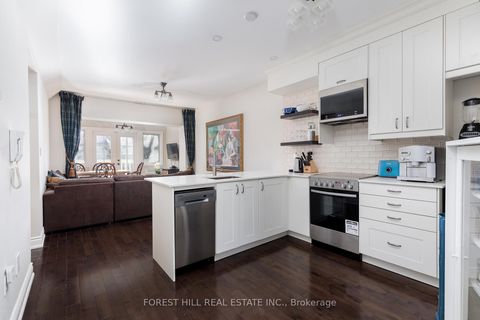 Photo 19 at 105 Balmoral Avenue, St. Clair, Toronto