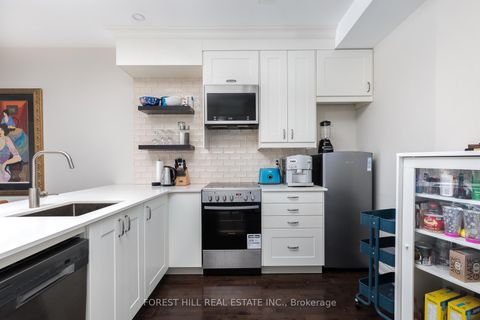Photo 20 at 105 Balmoral Avenue, St. Clair, Toronto
