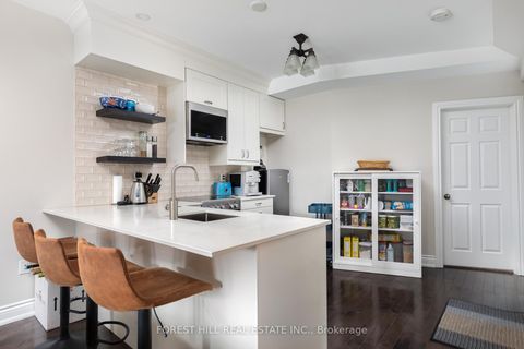 Photo 21 at 105 Balmoral Avenue, St. Clair, Toronto
