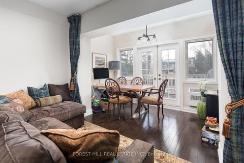 Photo 23 at 105 Balmoral Avenue, St. Clair, Toronto