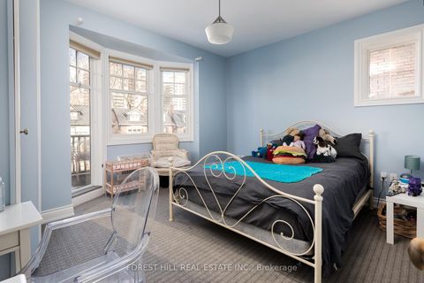 Photo 24 at 105 Balmoral Avenue, St. Clair, Toronto