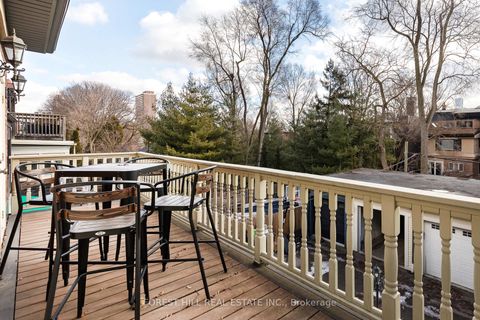Photo 25 at 105 Balmoral Avenue, St. Clair, Toronto