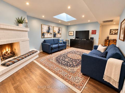 Photo 6 at 301 - 55 Carscadden Drive, Branson, Toronto