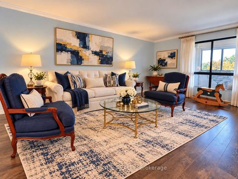 Photo 8 at 301 - 55 Carscadden Drive, Branson, Toronto