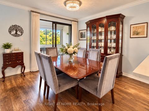 Photo 9 at 301 - 55 Carscadden Drive, Branson, Toronto