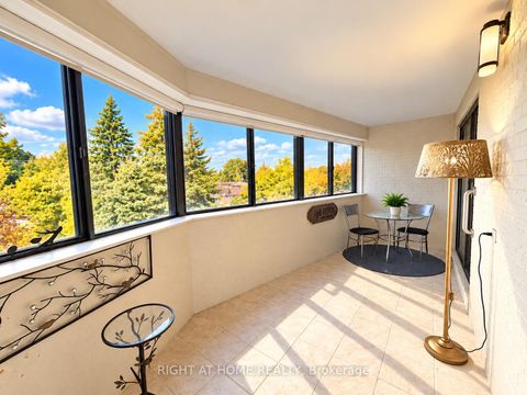 Photo 10 at 301 - 55 Carscadden Drive, Branson, Toronto