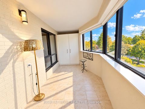 Photo 11 at 301 - 55 Carscadden Drive, Branson, Toronto