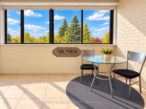 Photo 12 at 301 - 55 Carscadden Drive, Branson, Toronto