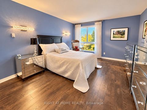 Photo 13 at 301 - 55 Carscadden Drive, Branson, Toronto