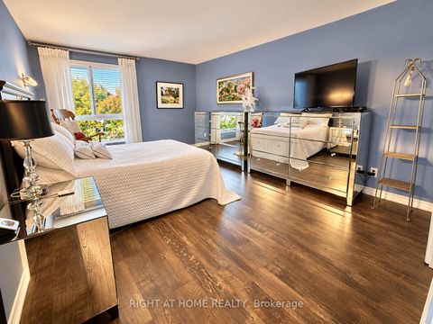 Photo 14 at 301 - 55 Carscadden Drive, Branson, Toronto