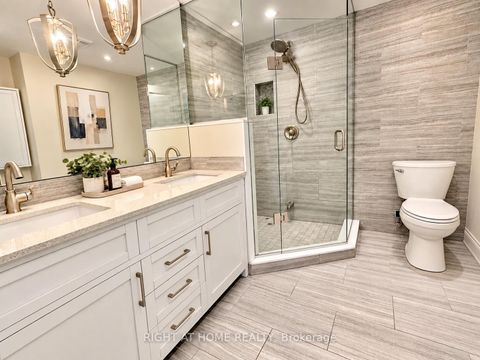 Photo 15 at 301 - 55 Carscadden Drive, Branson, Toronto
