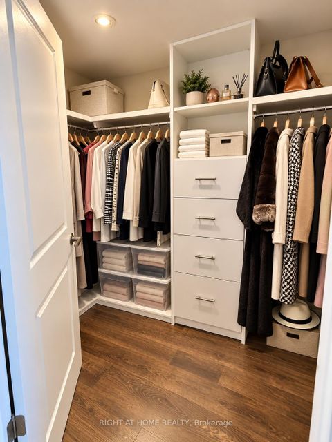 Photo 16 at 301 - 55 Carscadden Drive, Branson, Toronto