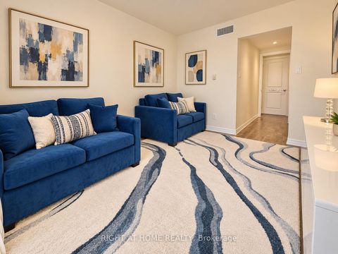 Photo 17 at 301 - 55 Carscadden Drive, Branson, Toronto