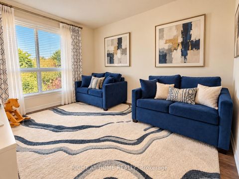 Photo 18 at 301 - 55 Carscadden Drive, Branson, Toronto