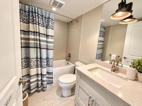 Photo 19 at 301 - 55 Carscadden Drive, Branson, Toronto