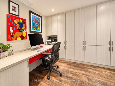 Photo 20 at 301 - 55 Carscadden Drive, Branson, Toronto