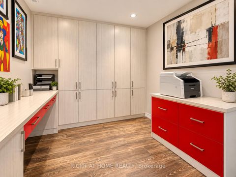 Photo 21 at 301 - 55 Carscadden Drive, Branson, Toronto
