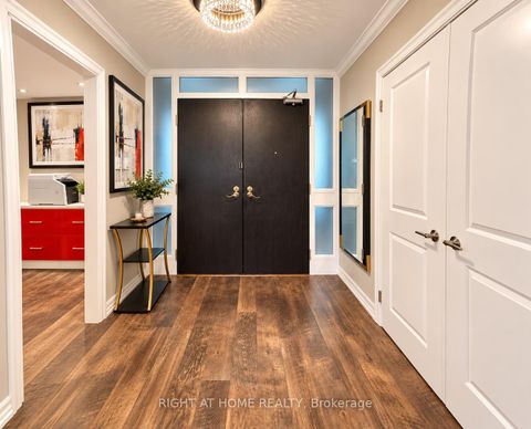 Photo 23 at 301 - 55 Carscadden Drive, Branson, Toronto