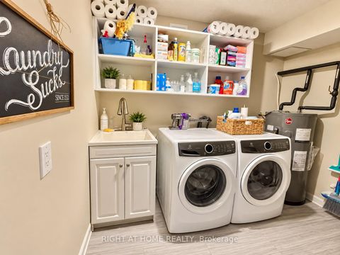 Photo 24 at 301 - 55 Carscadden Drive, Branson, Toronto