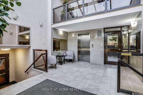 Photo 27 at 301 - 55 Carscadden Drive, Branson, Toronto
