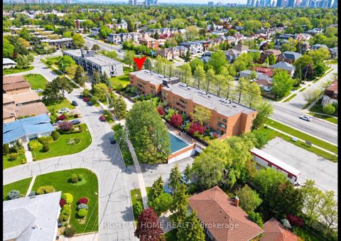 Photo 29 at 301 - 55 Carscadden Drive, Branson, Toronto