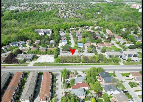 Photo 30 at 301 - 55 Carscadden Drive, Branson, Toronto